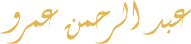 عبد الرحمن عمرو